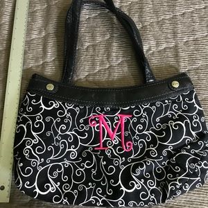 Thirty-one skirt purse
